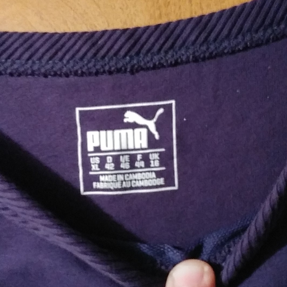Light weight sweatshirt - Picture 3 of 3
